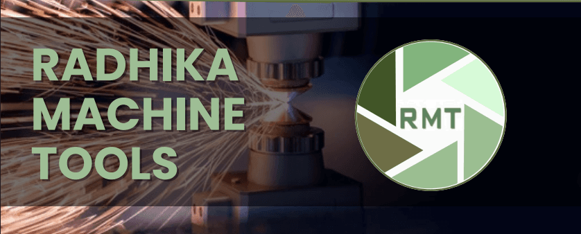 Radhika Machineries Workshop
